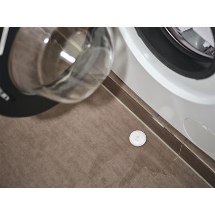 Osram - SMART+ Water Leak Detector 3V Wi-Fi IP67 1400 mAh
