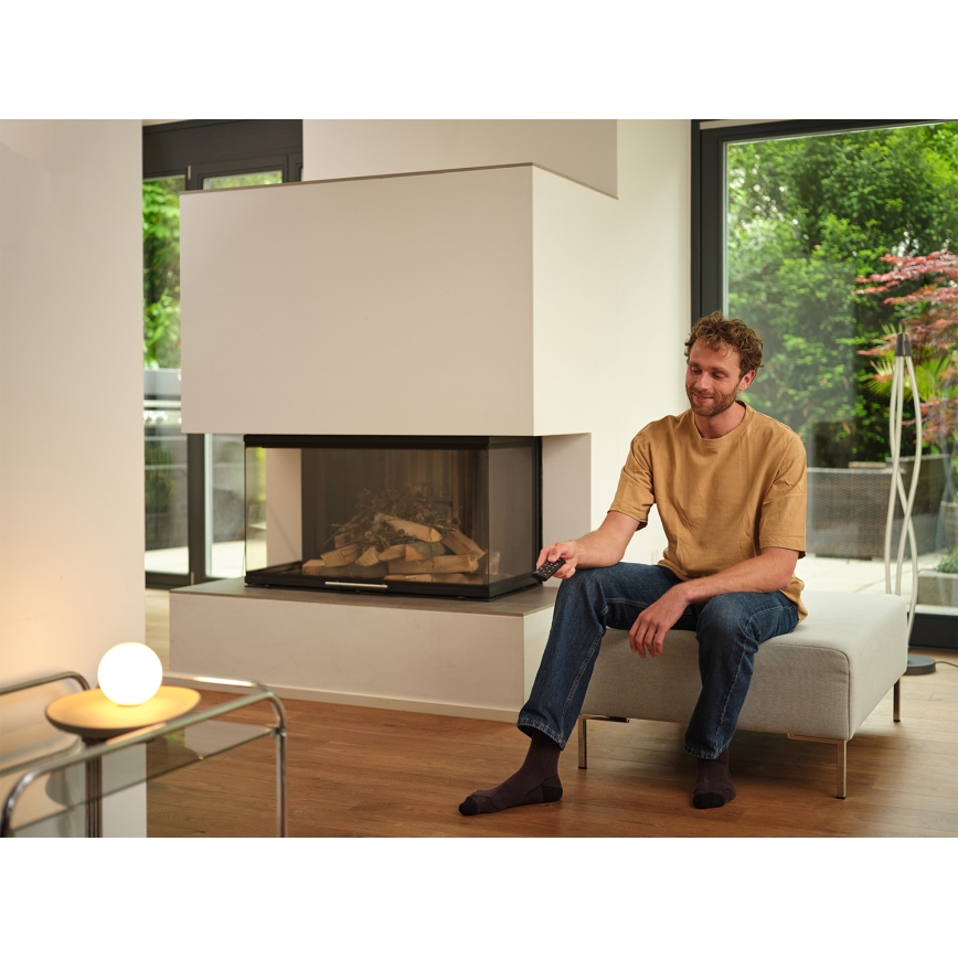 Osram - SMART+ Wi-Fi Remote Control, 3.7 V, 600 mAh