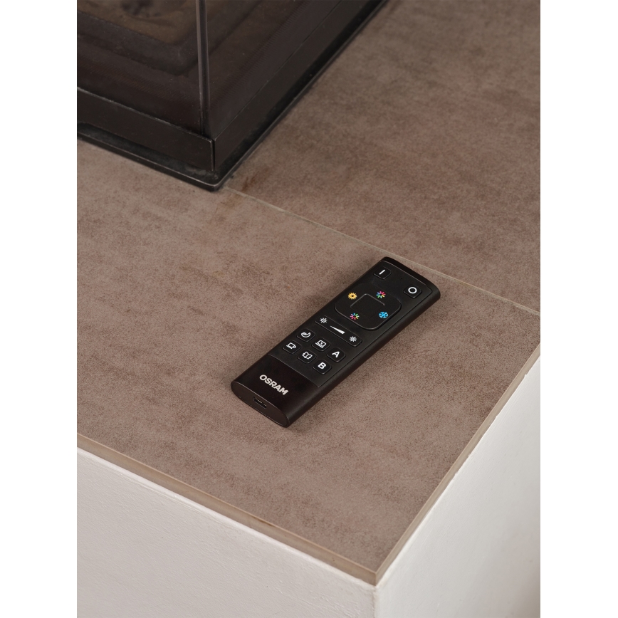 Osram - SMART+ Wi-Fi Remote Control, 3.7 V, 600 mAh