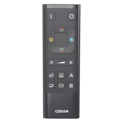 Osram - SMART+ Wi-Fi Remote Control, 3.7 V, 600 mAh