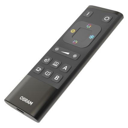 Osram - SMART+ Wi-Fi Remote Control, 3.7 V, 600 mAh