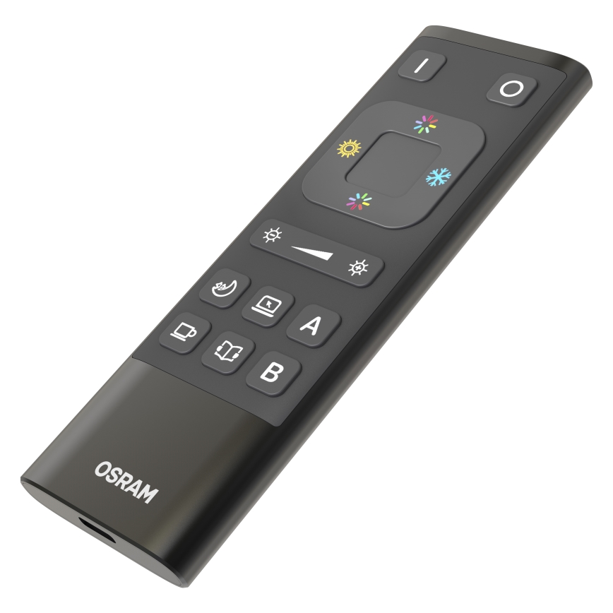 Osram - SMART+ Wi-Fi Remote Control, 3.7 V, 600 mAh