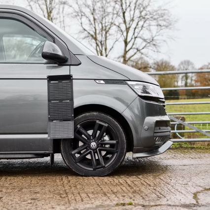 Osram - Solar panel for standalone battery charging BATTERY CHARGE SOLAR 20W IP65