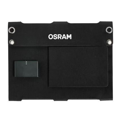 Osram - Solar panel for standalone battery charging BATTERY CHARGE SOLAR 20W IP65