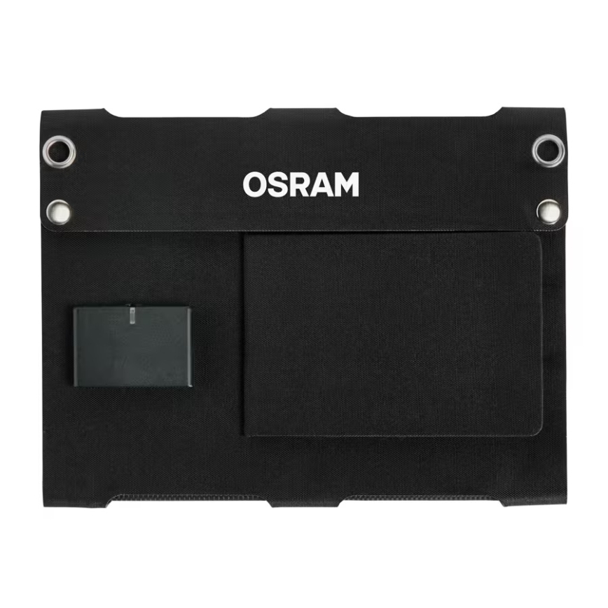 Osram - Solar panel for standalone battery charging BATTERY CHARGE SOLAR 20W IP65