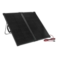 Osram - Solar panel for standalone charging BATTERY CHARGE SOLAR 100W IP65
