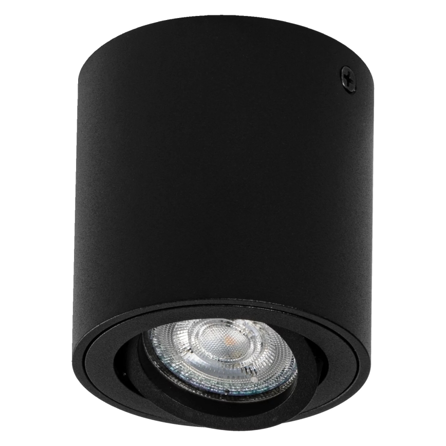 Osram - SPOT spotlight 1xGU10/7W/230V black