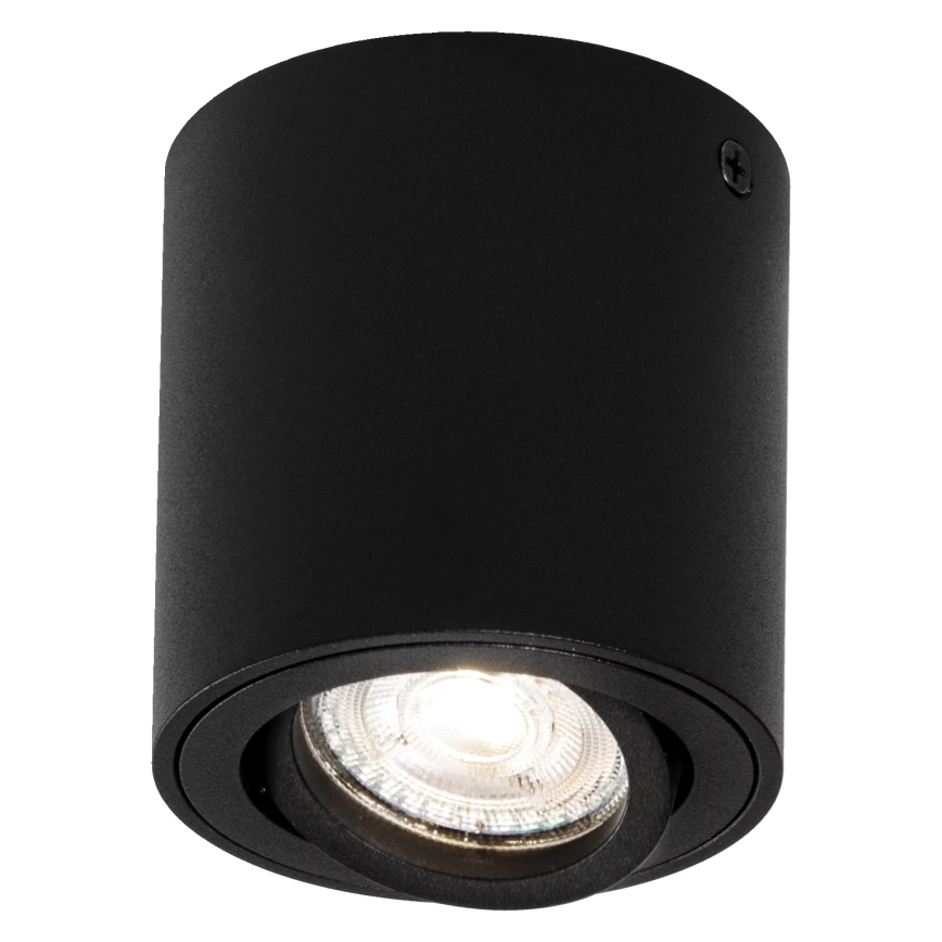 Osram - SPOT spotlight 1xGU10/7W/230V black