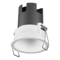 Osram - SPOT TWIST LED Recessed Downlight, 5W, 230V, 4000K, Ø 7 cm, White