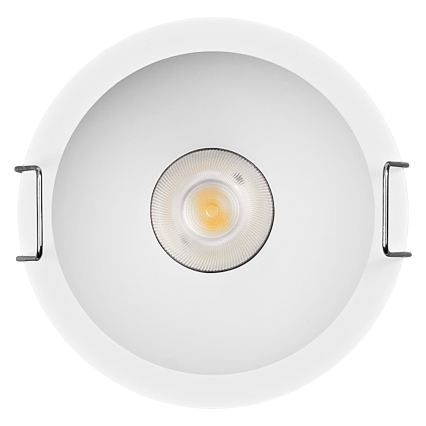 Osram - SPOT TWIST LED Recessed Downlight, 5W, 230V, 4000K, Ø 7 cm, White