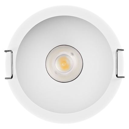 Osram - SPOT TWIST LED Recessed Downlight LED/5W/230V 3000K Ø 7 cm White