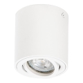 Osram - Spotlight SPOT 1xGU10/7W/230V white