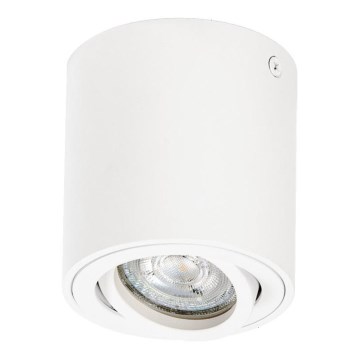Osram - Spotlight SPOT 1xGU10/7W/230V white