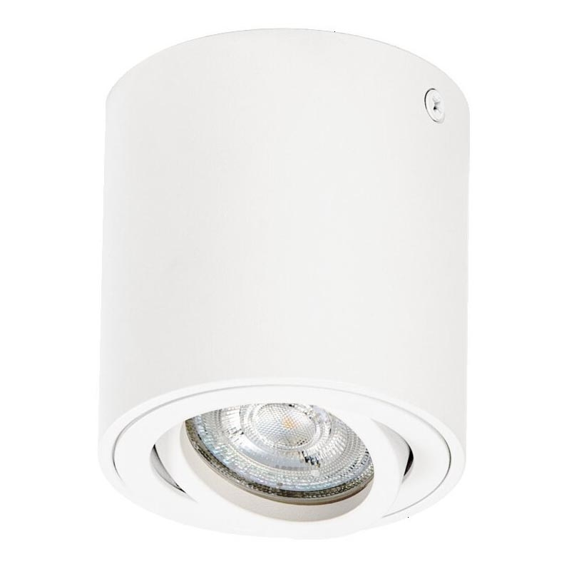 Osram - Spotlight SPOT 1xGU10/7W/230V white