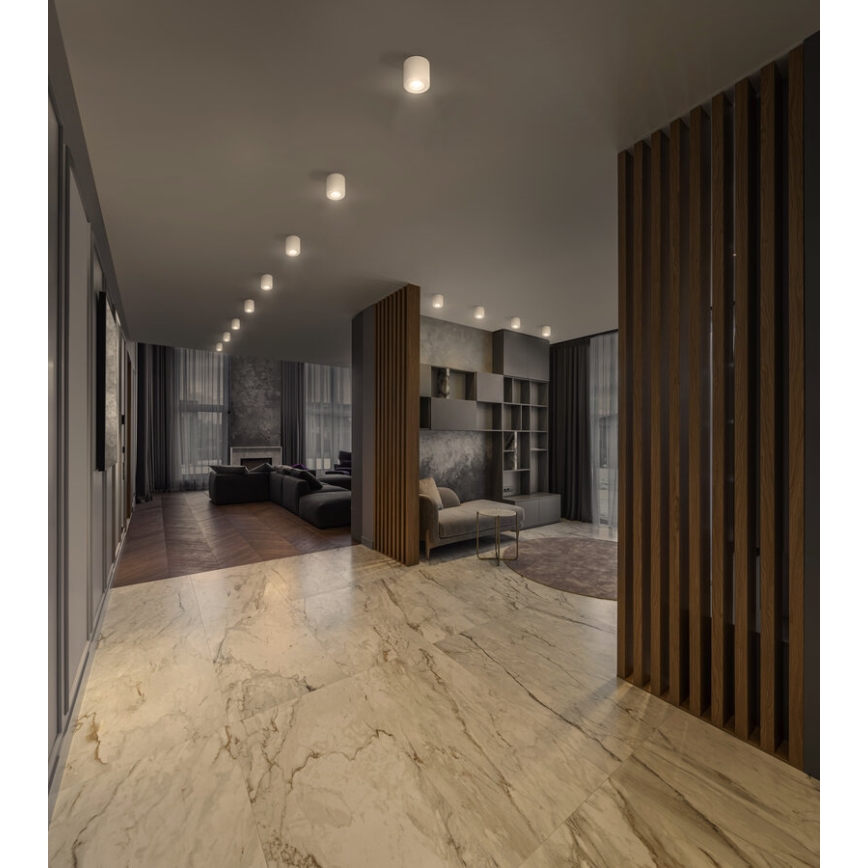Osram - Spotlight SPOT 1xGU10/7W/230V white