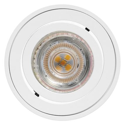 Osram - Spotlight SPOT 1xGU10/7W/230V white
