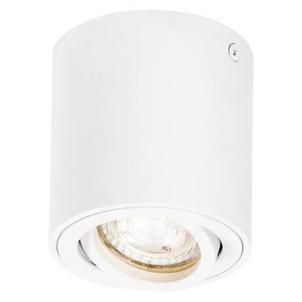 Osram - Spotlight SPOT 1xGU10/7W/230V white
