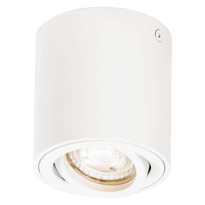 Osram - Spotlight SPOT 1xGU10/7W/230V white