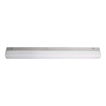 Osram - SQUARE LED Bathroom Mirror Light, 14W, 230V, IP44, 3000/4000K, CRI 90
