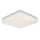 Osram - SQUARE LED Ceiling Light with Dusk Sensor LED/24W/230V 33x33 cm