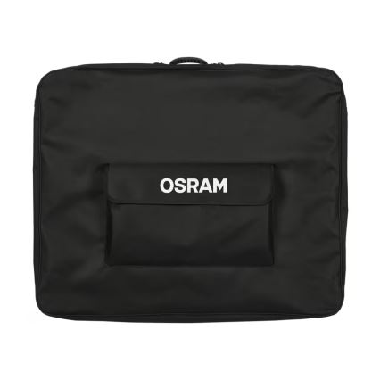 Osram - Standalone Solar Panel for Battery Charging BATTERY CHARGE SOLAR 200W IP65