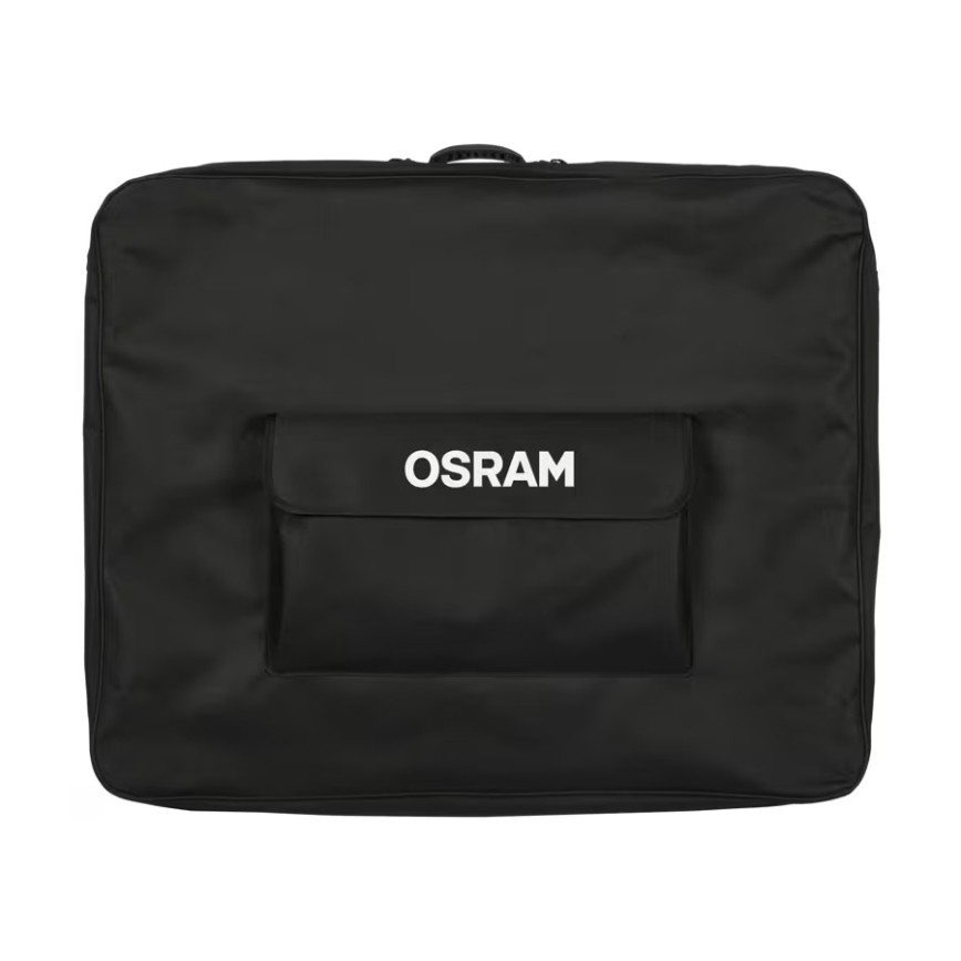 Osram - Standalone Solar Panel for Battery Charging BATTERY CHARGE SOLAR 200W IP65