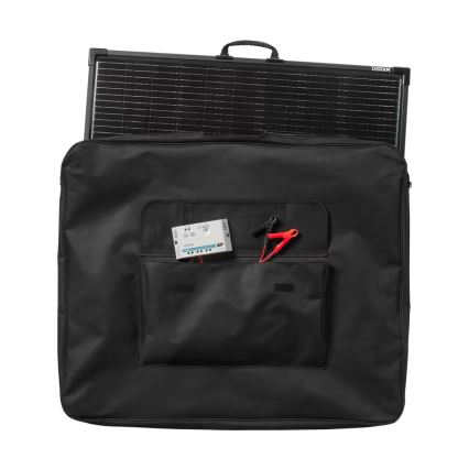 Osram - Standalone Solar Panel for Battery Charging BATTERY CHARGE SOLAR 200W IP65