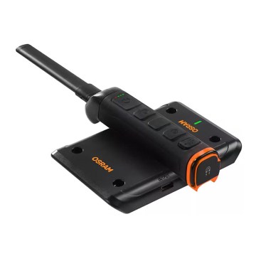Osram - Wireless magnetic charger LEDINSPECT SINGLE CHARGE PAD 5V