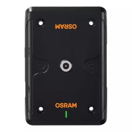 Osram - Wireless magnetic charger LEDINSPECT SINGLE CHARGE PAD 5V