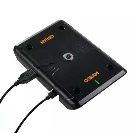 Osram - Wireless magnetic charger LEDINSPECT SINGLE CHARGE PAD 5V