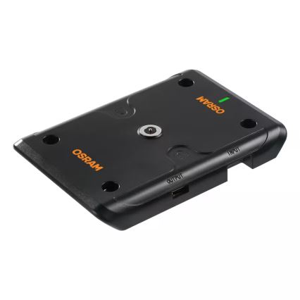Osram - Wireless magnetic charger LEDINSPECT SINGLE CHARGE PAD 5V