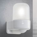 OSTIA Wall Light 1xE27/40W/230V White