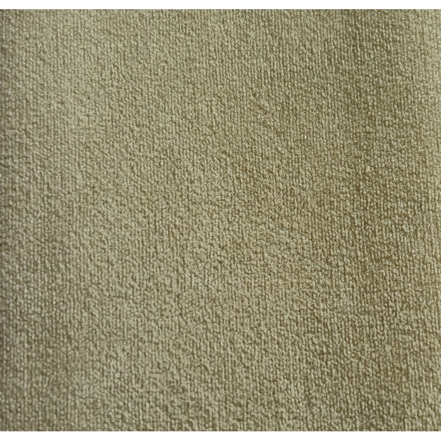 Ottoman LUBE 36x36 cm black/green