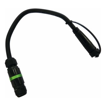 Outdoor adapter for direct connection EASY CONNECT 30cm IP67