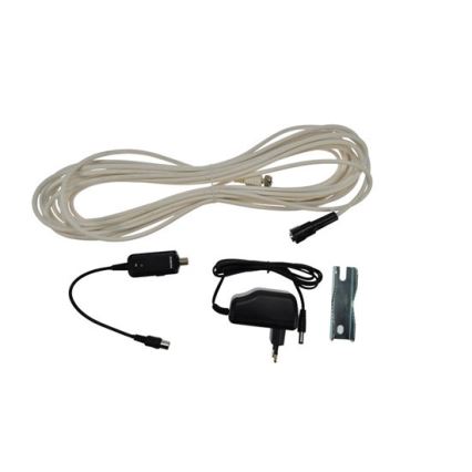 Outdoor antenna DVB-T/DVB-T2