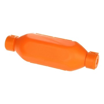 Outdoor cable cover IP44