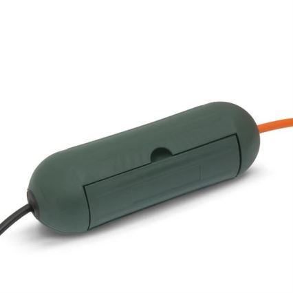 Outdoor cable cover IP44