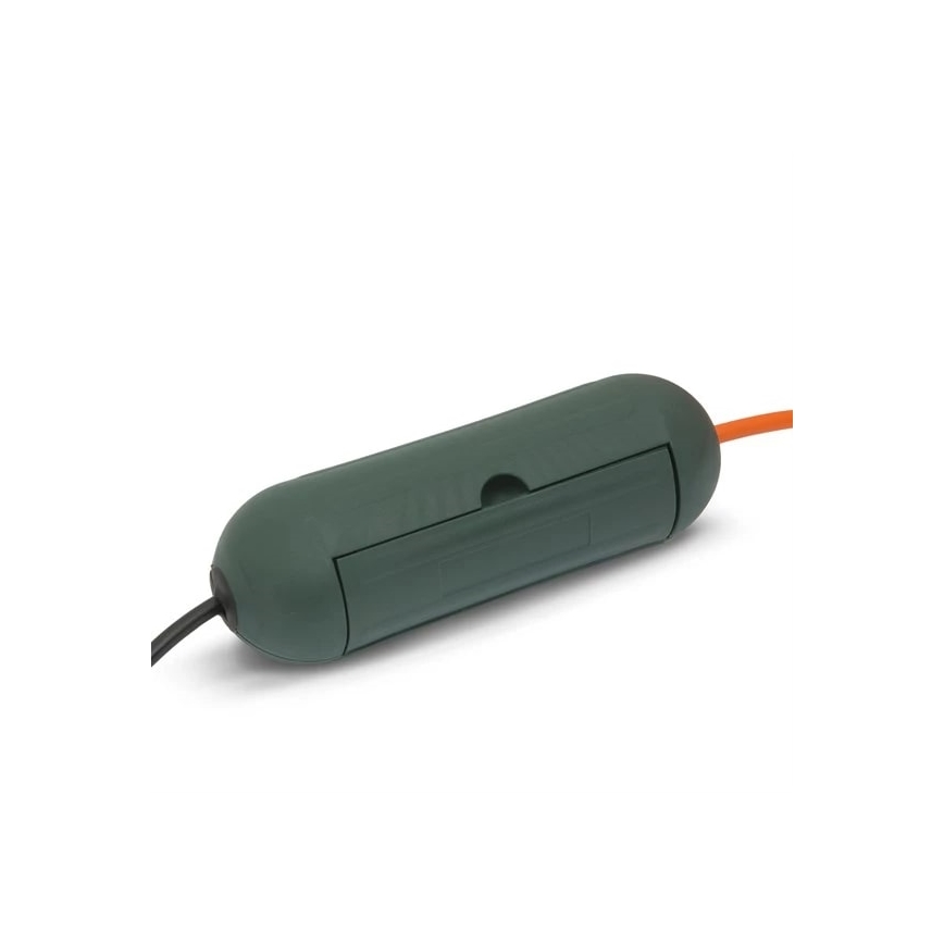 Outdoor cable cover IP44