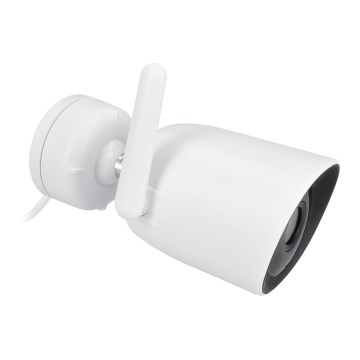 Outdoor Camera 5V 1440p Wi-Fi Tuya IP65