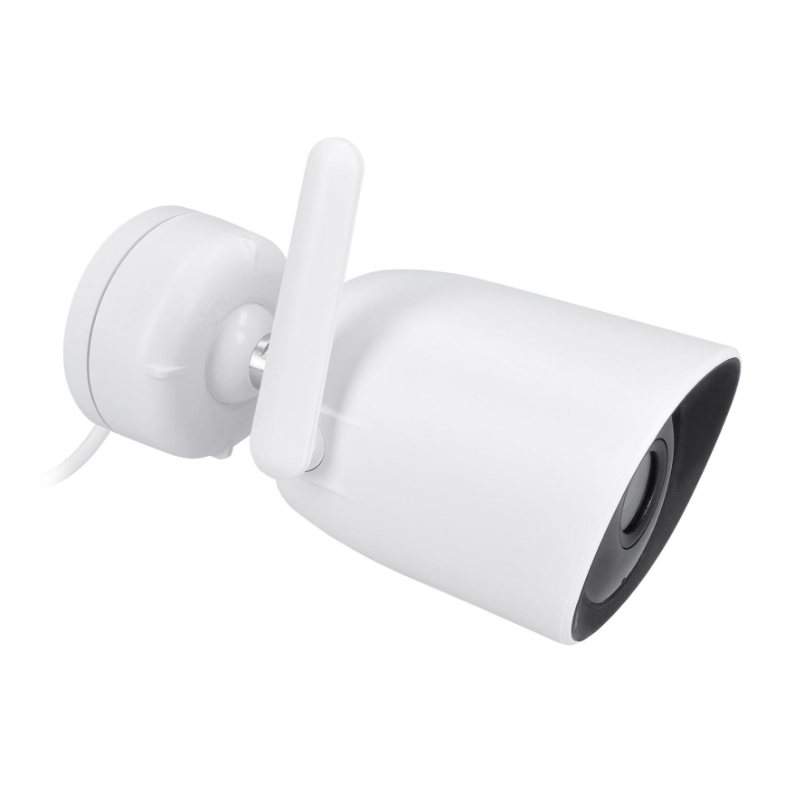 Outdoor Camera 5V 1440p Wi-Fi Tuya IP65