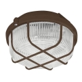 Outdoor Ceiling Light 1xE27/100W/230V