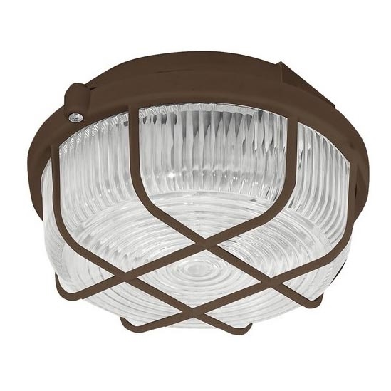 Outdoor Ceiling Light 1xE27/100W/230V