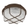 Outdoor Ceiling Light 1xE27/100W/230V