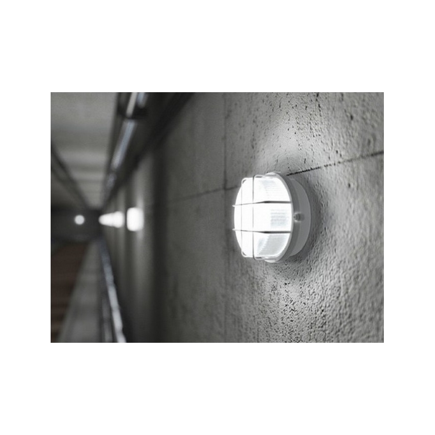 Outdoor Ceiling Light 1xE27/100W/230V