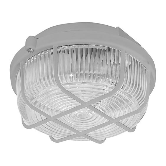 Outdoor Ceiling Light 1×E27/100W/230V IP44
