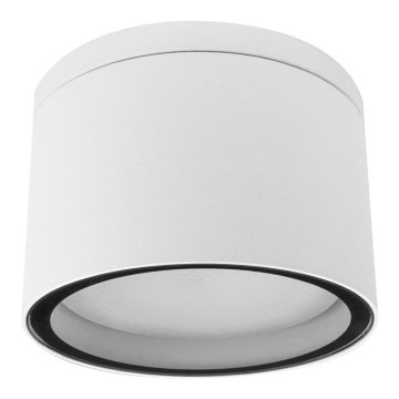 Outdoor ceiling light ARON 1xGX53/15W/230V IP54