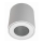 Outdoor ceiling light FARA 1xGU10/50W/230V IP54 white