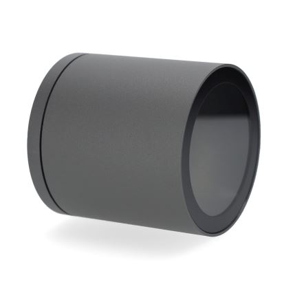 Outdoor ceiling light QUAZAR 1xGU10/20W/230V IP44