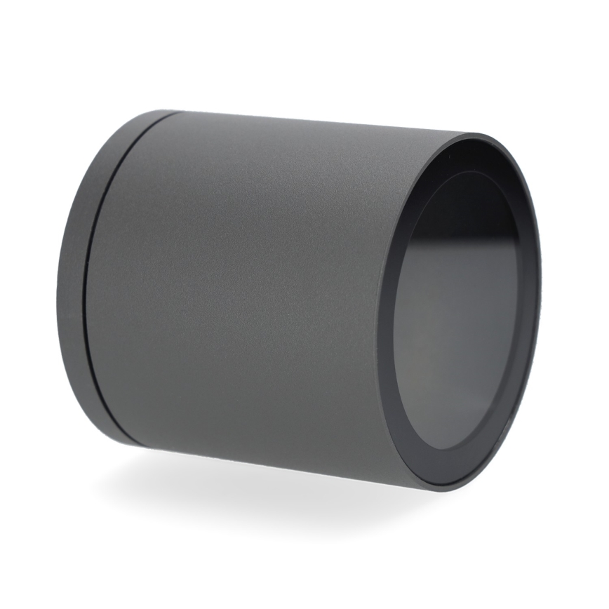 Outdoor ceiling light QUAZAR 1xGU10/20W/230V IP44