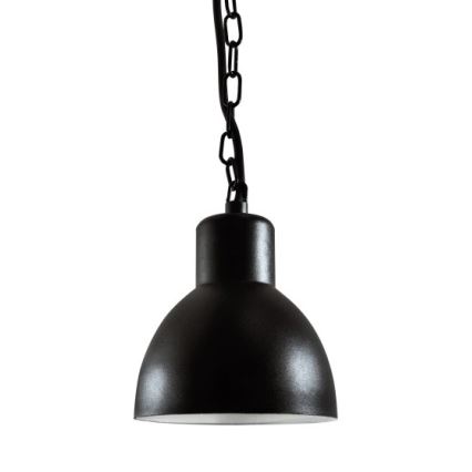 Outdoor chandelier ARNE 1xE27/10W/230V IP44